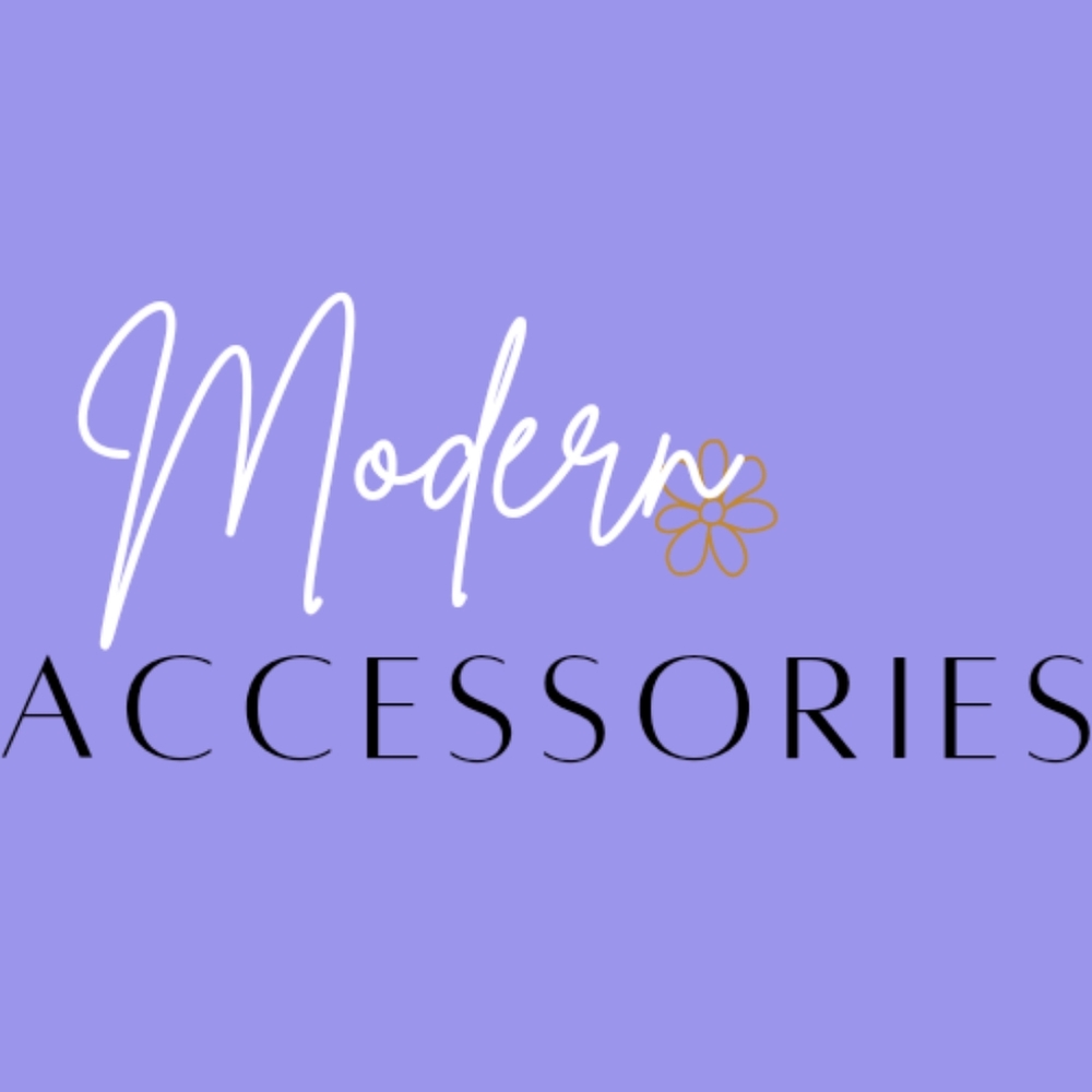 Modern Accessories